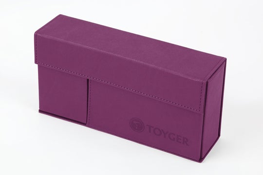 TOYGER DeckSlimmer (Purple)